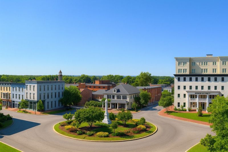 Local Mesh Pool Fence Construction in Russellville, KY