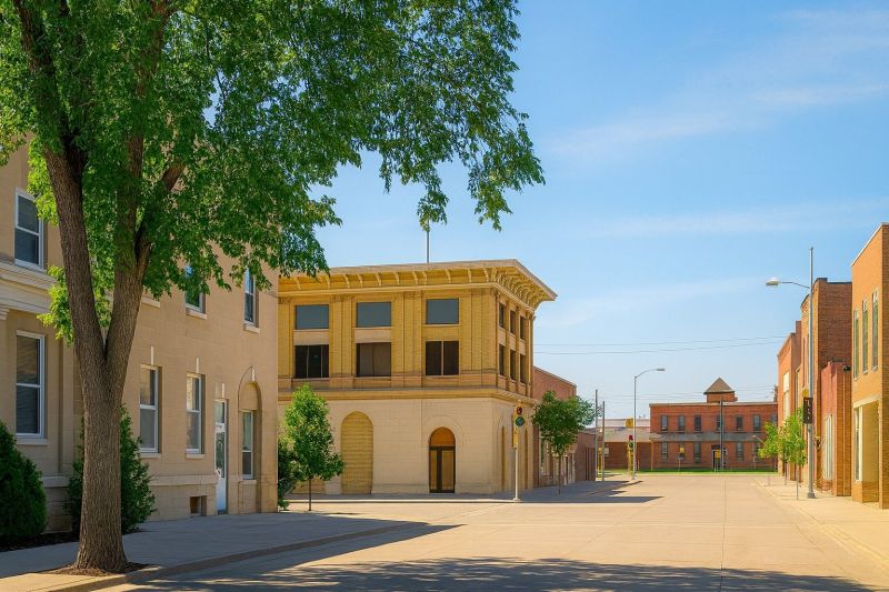 Local Mesh Pool Fence Construction in Dickinson, ND