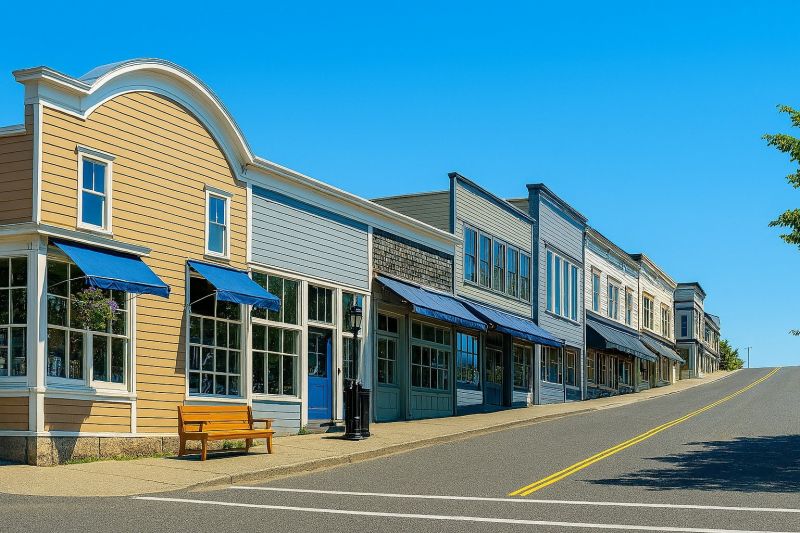 Local Mesh Pool Fence Construction in Friday Harbor, WA