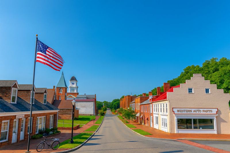 Local Mesh Pool Fence Construction in Jonesborough, TN