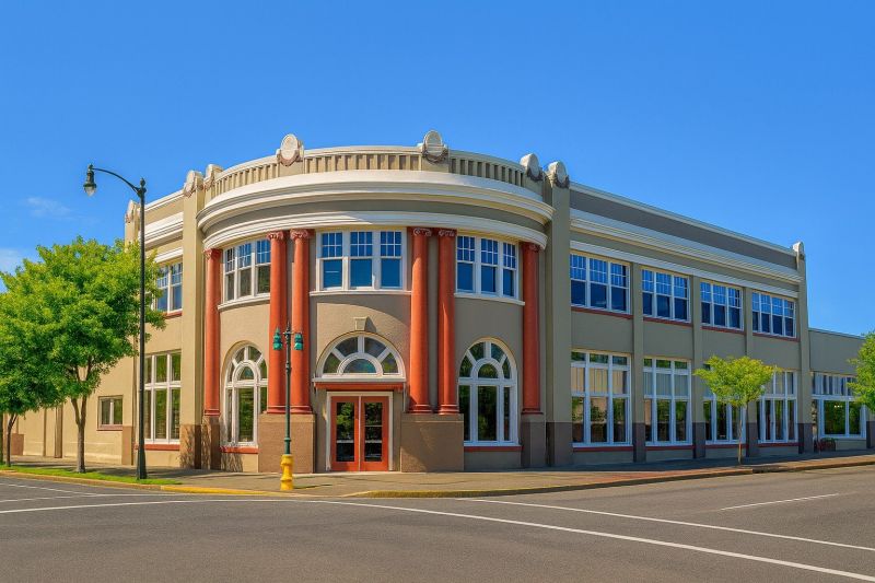 Local Mesh Pool Fence Construction in Coos Bay, OR
