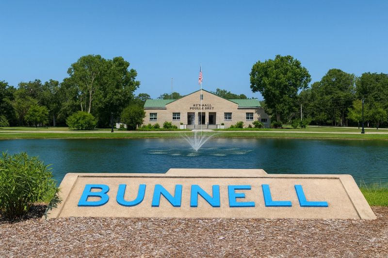 Local Mesh Pool Fence Construction in Bunnell, FL
