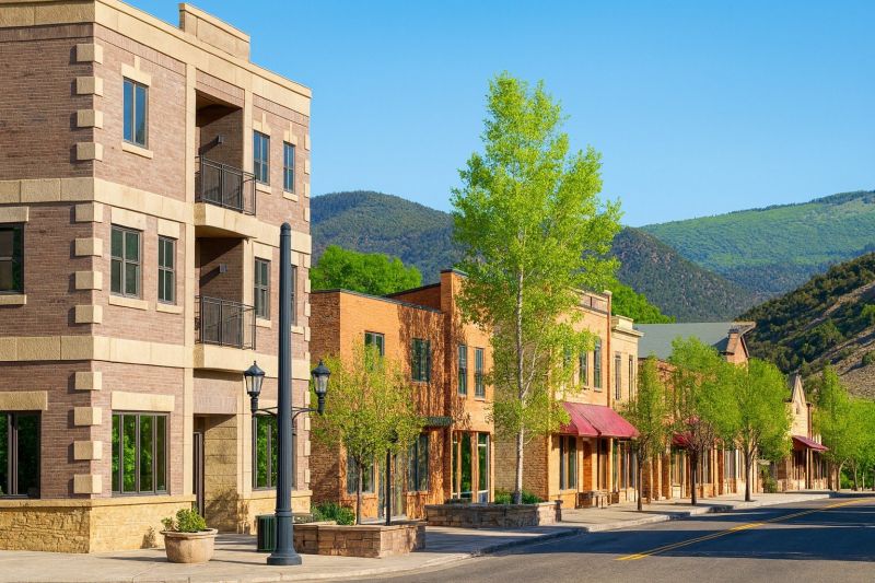 Local Mesh Pool Fence Construction in Eagle, CO