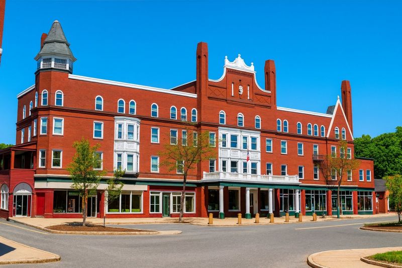 Local Mesh Pool Fence Construction in Claremont, NH