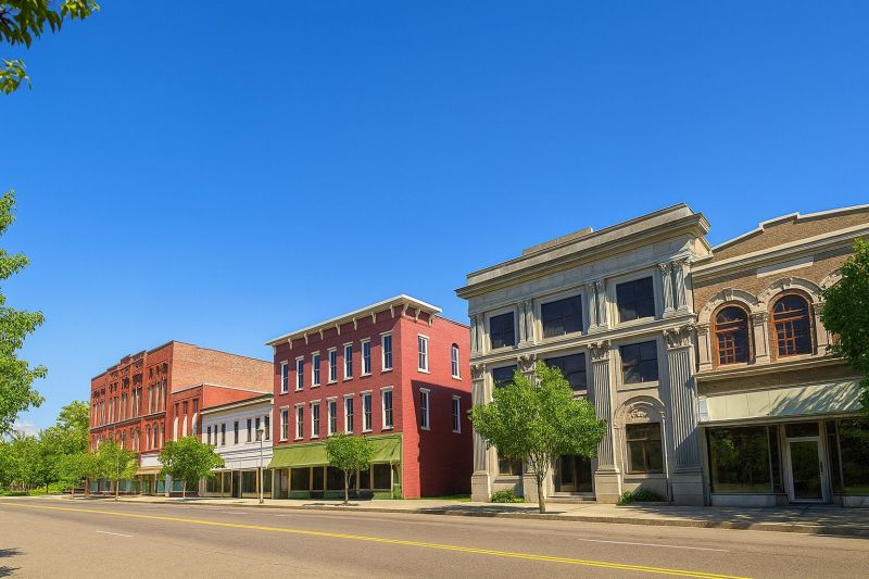 Local Mesh Pool Fence Construction in Coshocton, OH