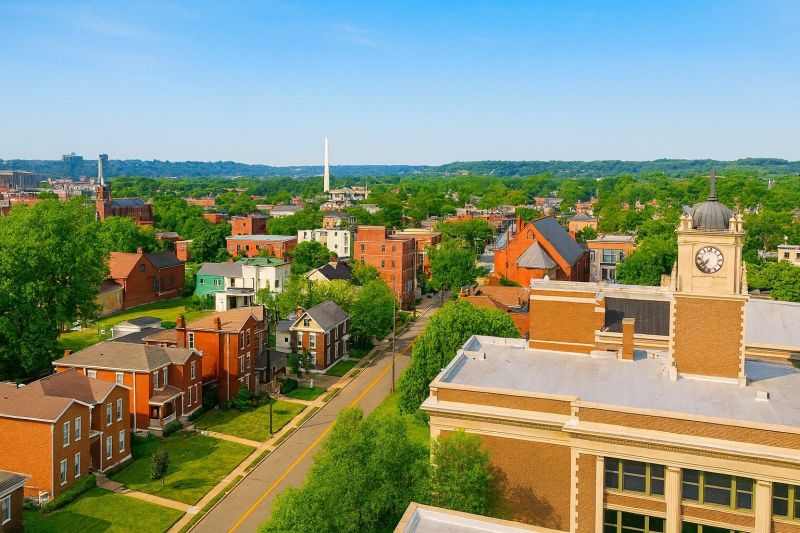 Local Mesh Pool Fence Construction in Newport, KY