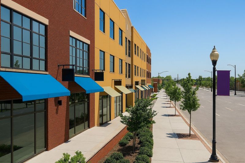 Local Mesh Pool Fence Construction in Owasso, OK