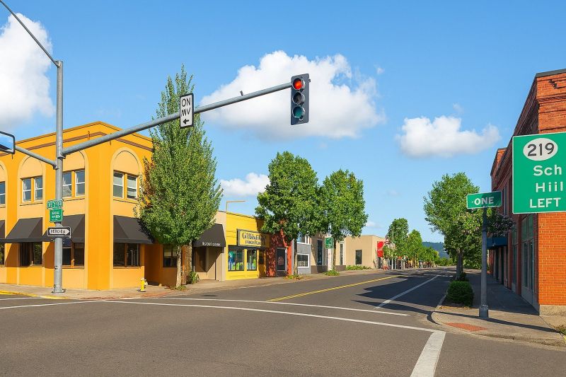 Local Mesh Pool Fence Construction in Newberg, OR