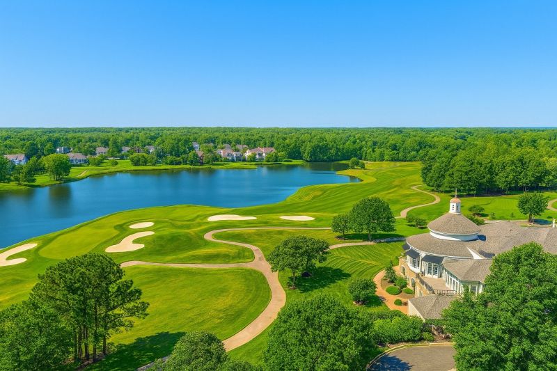 Local Mesh Pool Fence Construction in Glen Allen, VA