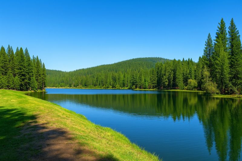 Local Mesh Pool Fence Construction in Arnold, CA