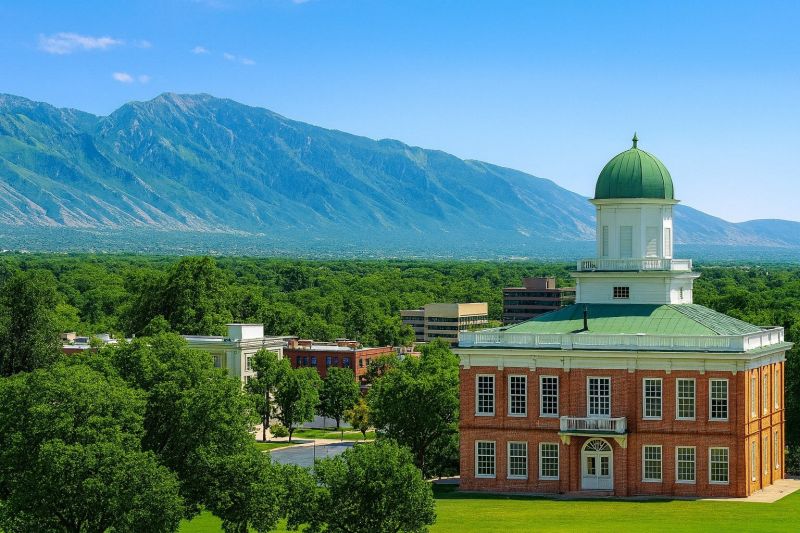 Local Mesh Pool Fence Construction in Grantsville, UT
