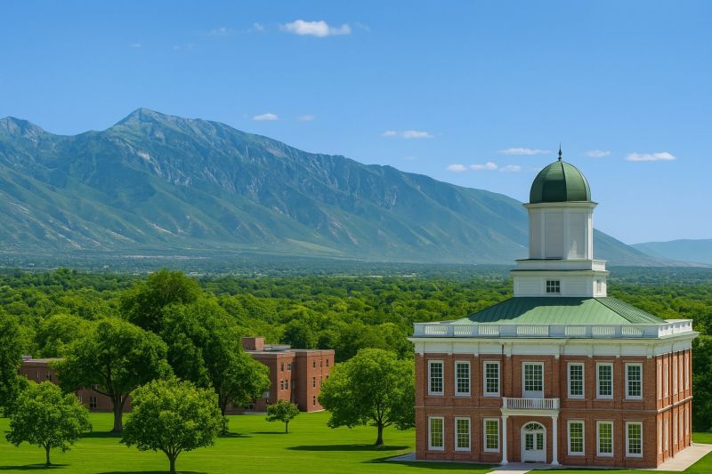 Local Mesh Pool Fence Construction in Riverton, UT