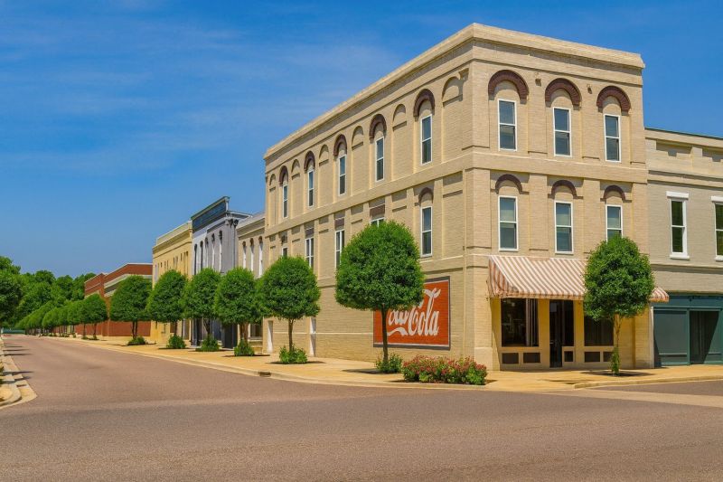 Local Mesh Pool Fence Construction in Corinth, MS