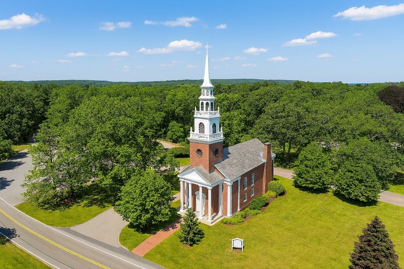 Local Mesh Pool Fence Construction in Framingham, MA