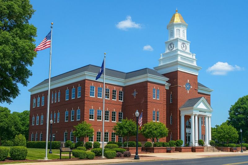 Local Mesh Pool Fence Construction in Campbellsville, KY