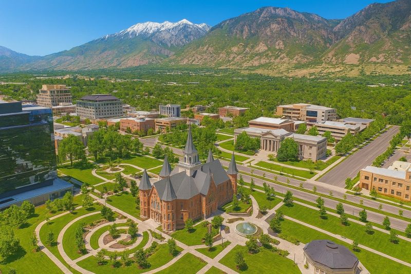 Local Mesh Pool Fence Construction in Springville, UT