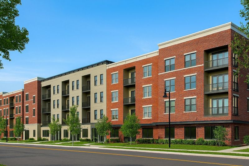 Local Mesh Pool Fence Construction in Greenwood, IN