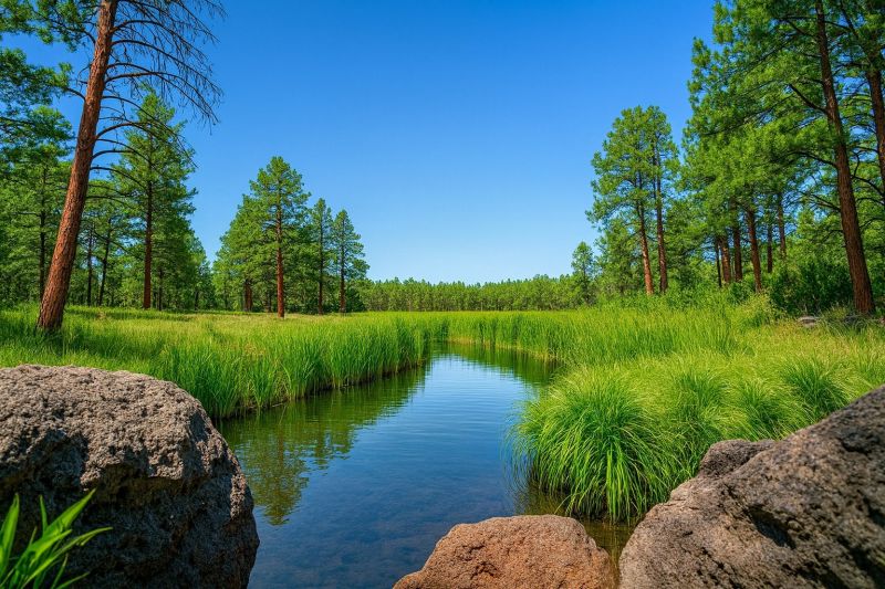 Local Mesh Pool Fence Construction in Pinetop, AZ
