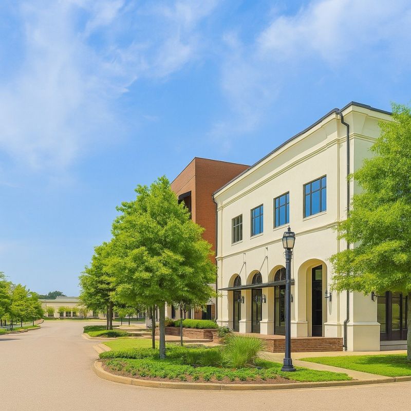 Local Mesh Pool Fence Construction in Madison, MS