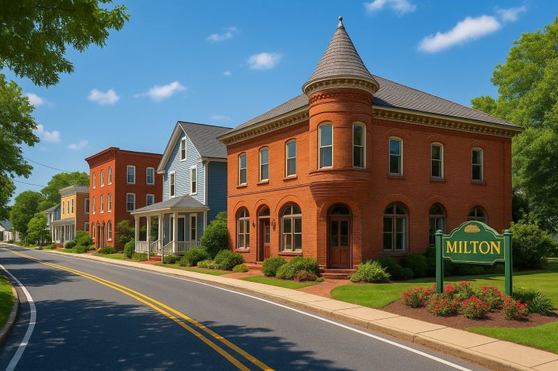 Local Mesh Pool Fence Construction in Milton, DE