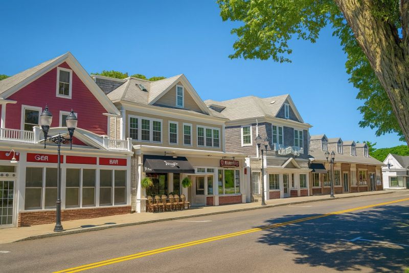 Local Mesh Pool Fence Construction in East Falmouth, MA