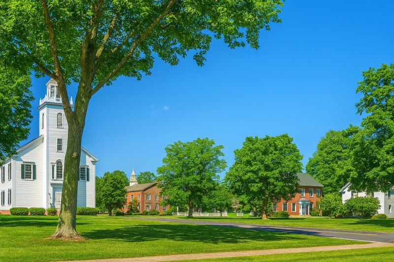Local Mesh Pool Fence Construction in Orange, CT