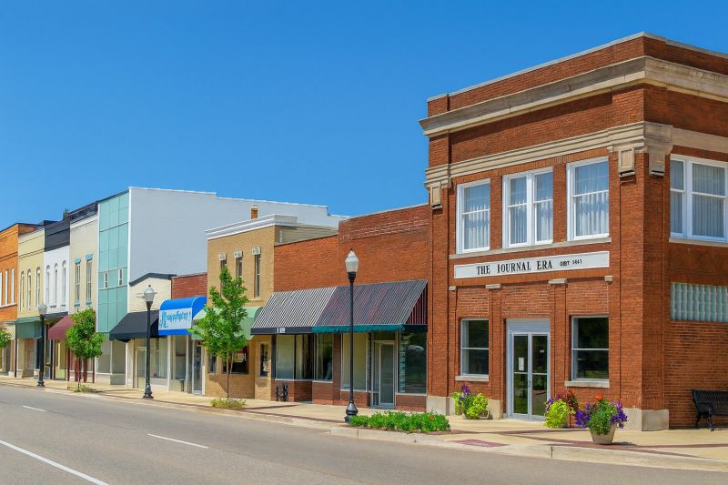 Local Mesh Pool Fence Construction in Berrien Springs, MI