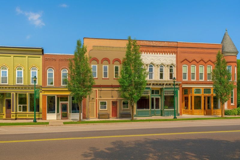 Local Mesh Pool Fence Construction in Dexter, MI