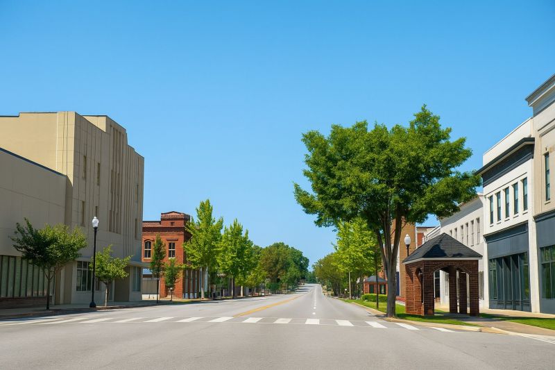 Local Mesh Pool Fence Construction in Florence, AL