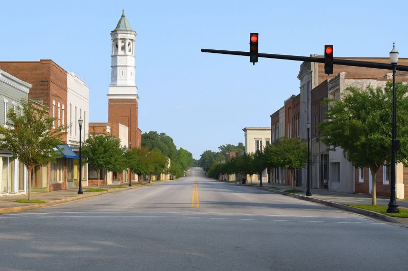 Local Mesh Pool Fence Construction in Camden, SC