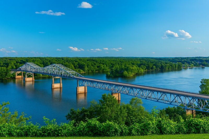 Local Mesh Pool Fence Construction in Muscle Shoals, AL