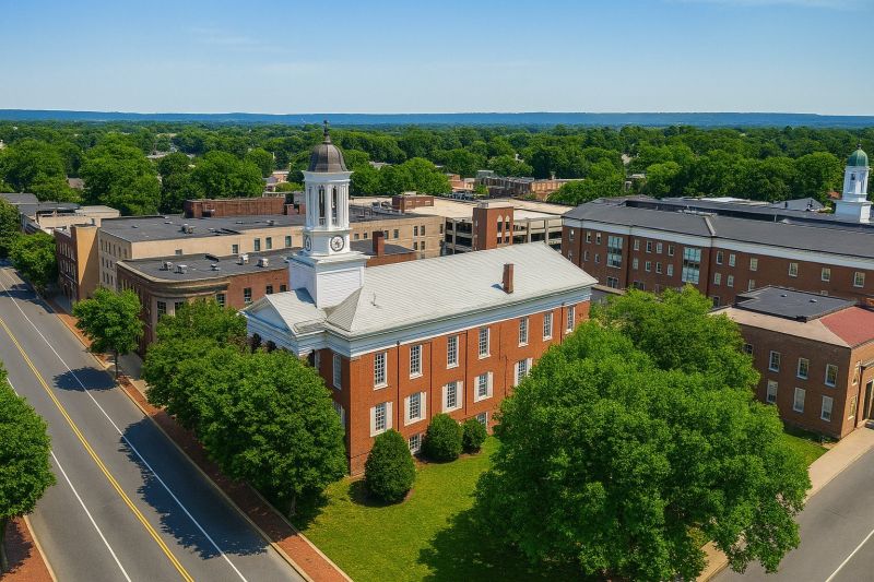 Local Mesh Pool Fence Construction in Carlisle, PA