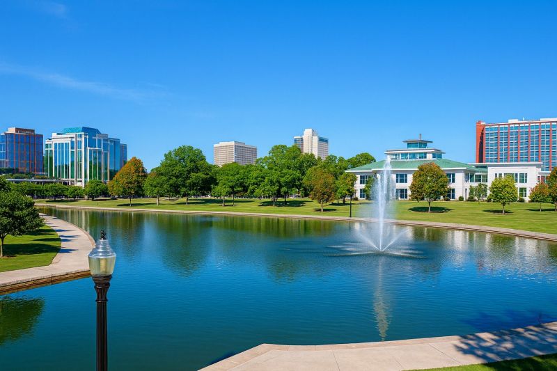 Local Mesh Pool Fence Construction in Hazel Green, AL