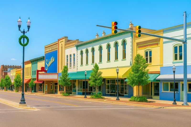 Local Mesh Pool Fence Construction in Fayetteville, TN