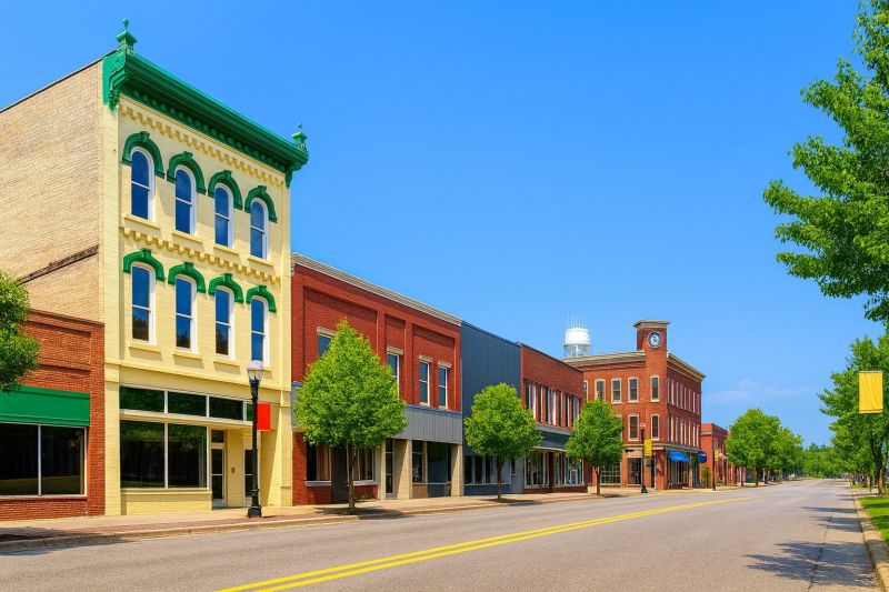 Local Metal Fence Installation in Big Rapids, MI