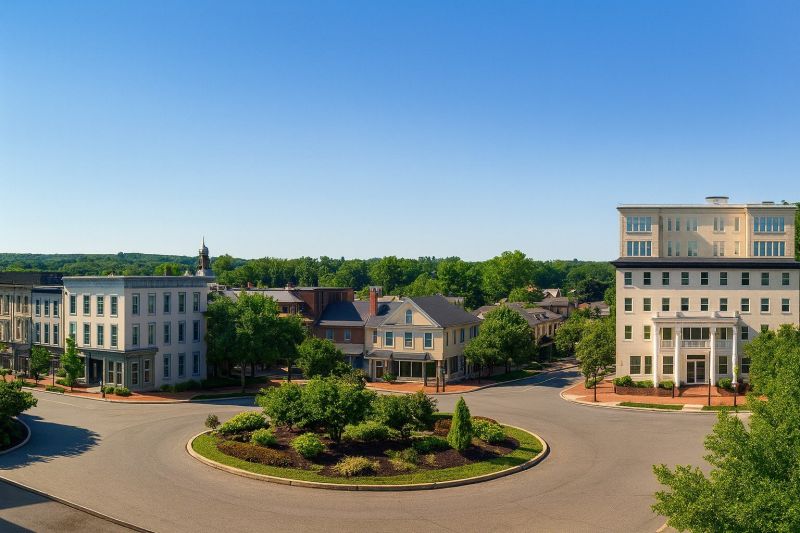 Local Metal Fence Installation in Broomall, PA