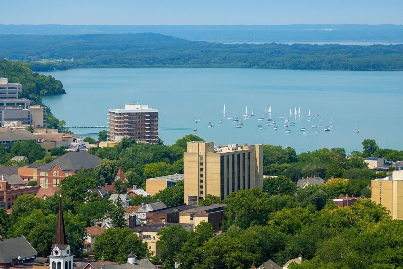 Local Metal Fence Installation in Edgerton, WI