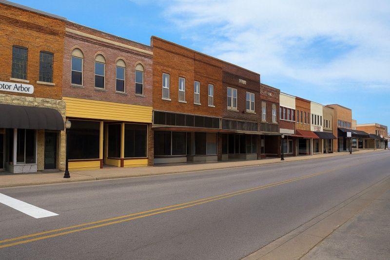 Local Metal Fence Installation in Lebanon, MO