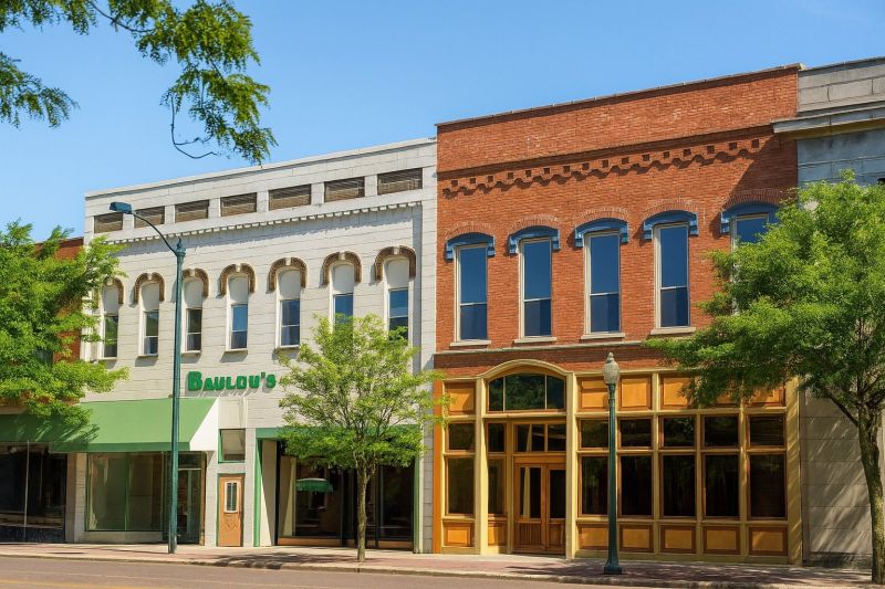 Local Metal Fence Installation in Hastings, MI
