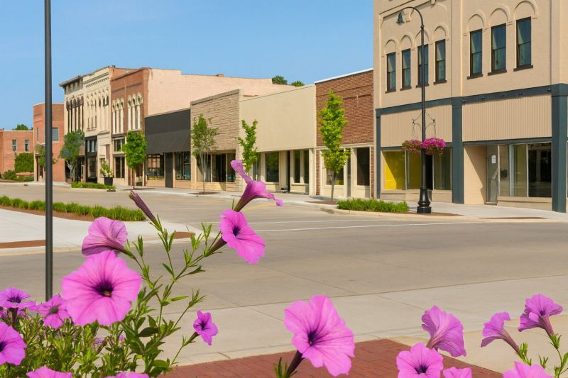 Local Metal Fence Installation in Indianola, IA
