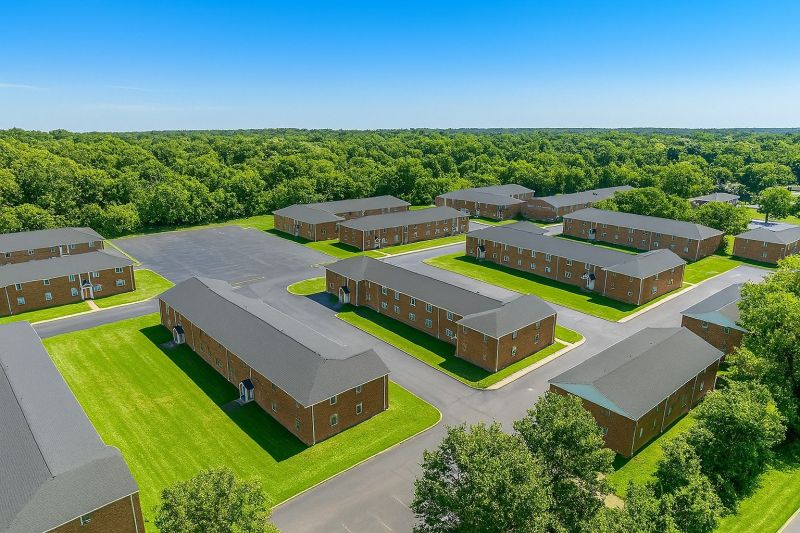 Local Metal Fence Installation in Lansdale, PA