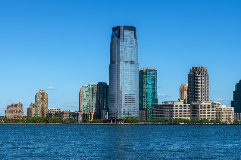Local Metal Fence Installation in Jersey City, NJ
