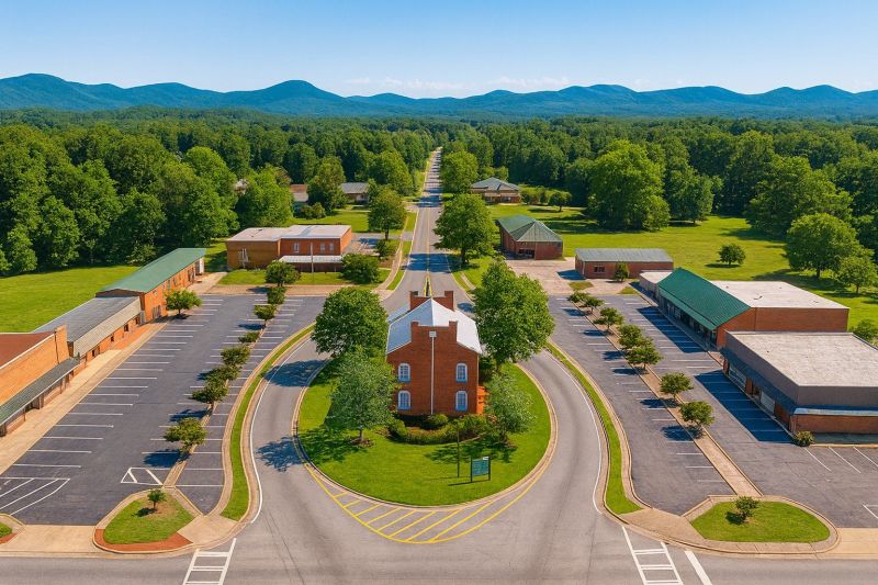 Local Ornamental Fence Service in Cleveland, GA
