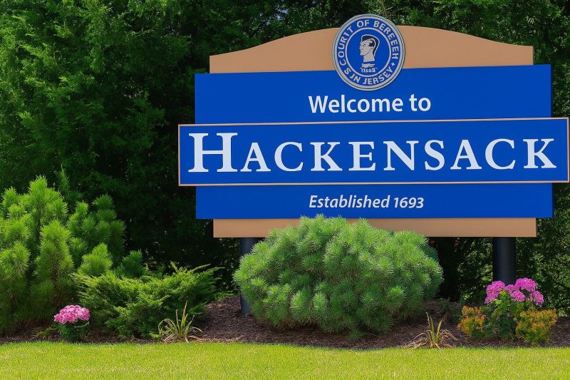 Local Ornamental Fence Service in Hackensack, NJ