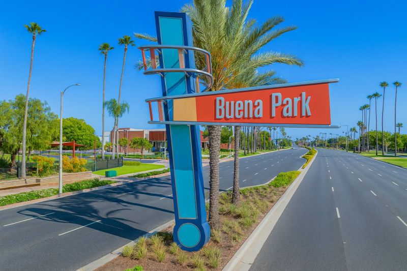 Local Ornamental Fence Service in Buena Park, CA