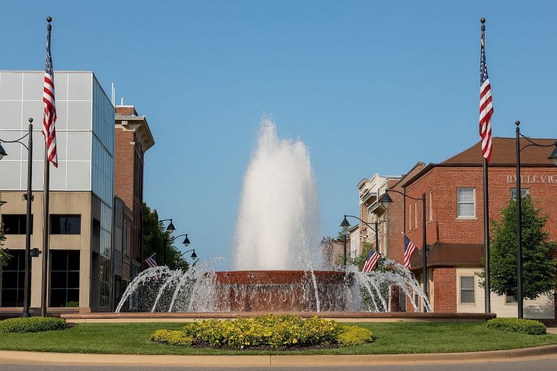 Local Ornamental Fence Service in Belleville, IL