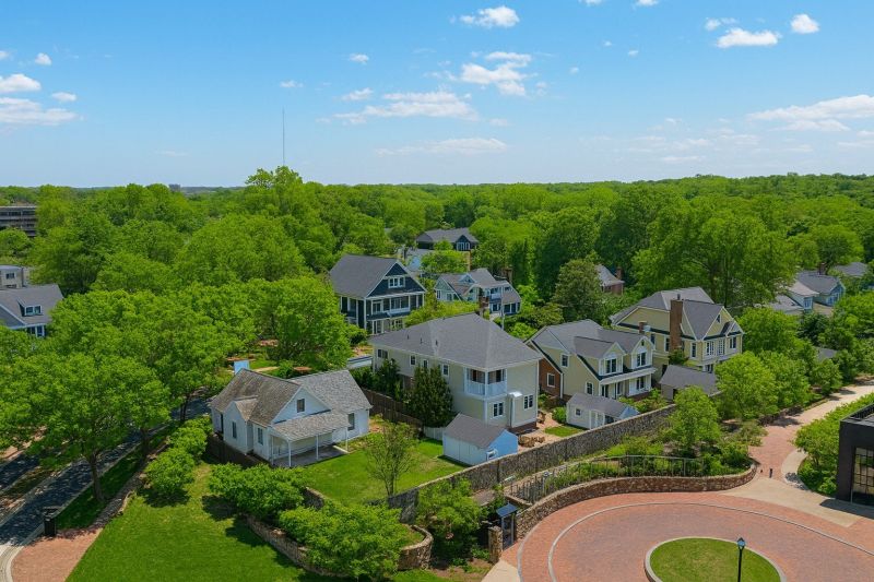 Local Ornamental Fence Service in Chevy Chase, MD