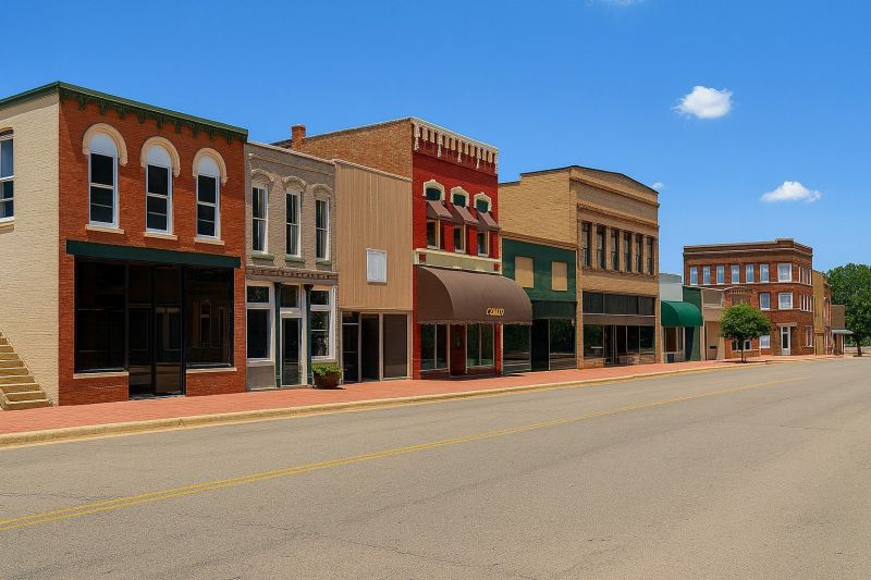 Local Ornamental Fence Service in Paola, KS