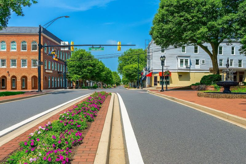 Local Ornamental Fence Service in Bel Air, MD
