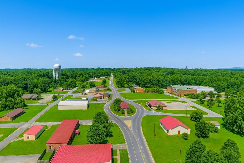 Local Ornamental Fence Service in Dawsonville, GA